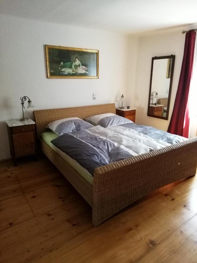 Ferienwohnung Mit Charme In Dresden Pillnitz Eg Экстерьер фото