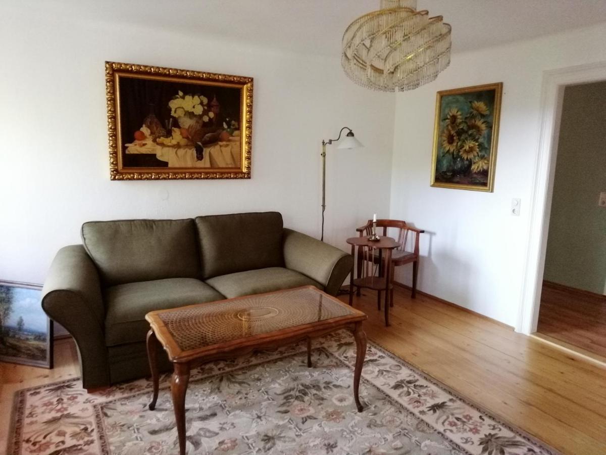 Ferienwohnung Mit Charme In Dresden Pillnitz Eg Экстерьер фото