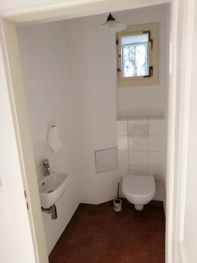 Ferienwohnung Mit Charme In Dresden Pillnitz Eg Экстерьер фото