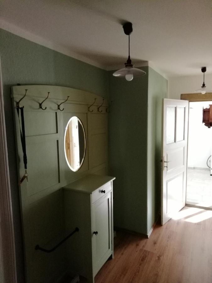 Ferienwohnung Mit Charme In Dresden Pillnitz Eg Экстерьер фото