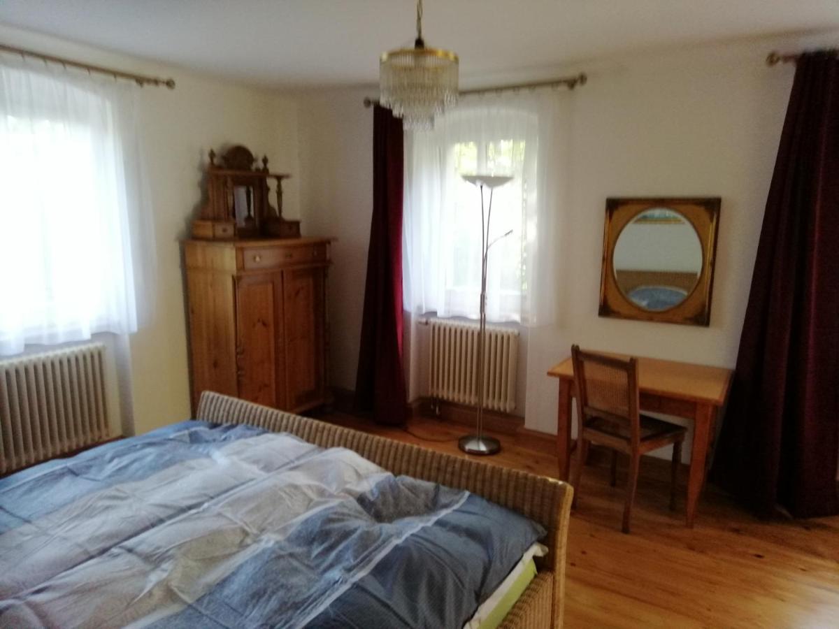 Ferienwohnung Mit Charme In Dresden Pillnitz Eg Экстерьер фото