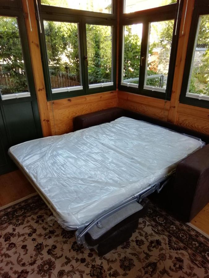 Ferienwohnung Mit Charme In Dresden Pillnitz Eg Экстерьер фото